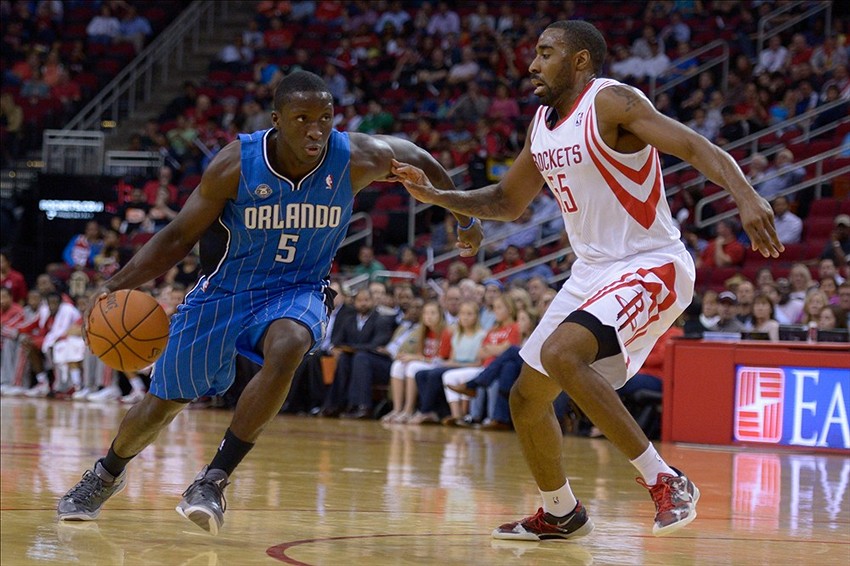 Victor Oladipo