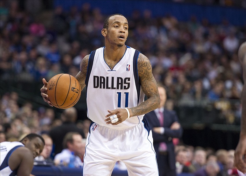 Monta Ellis