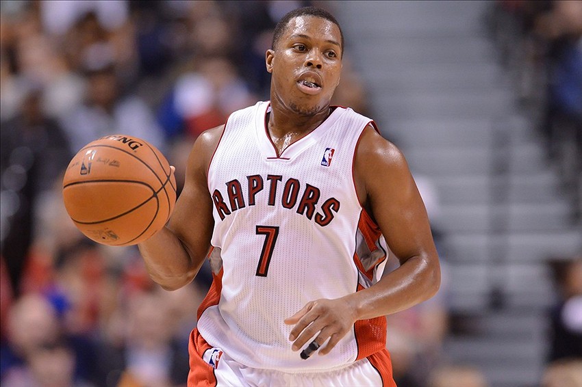 Kyle Lowry