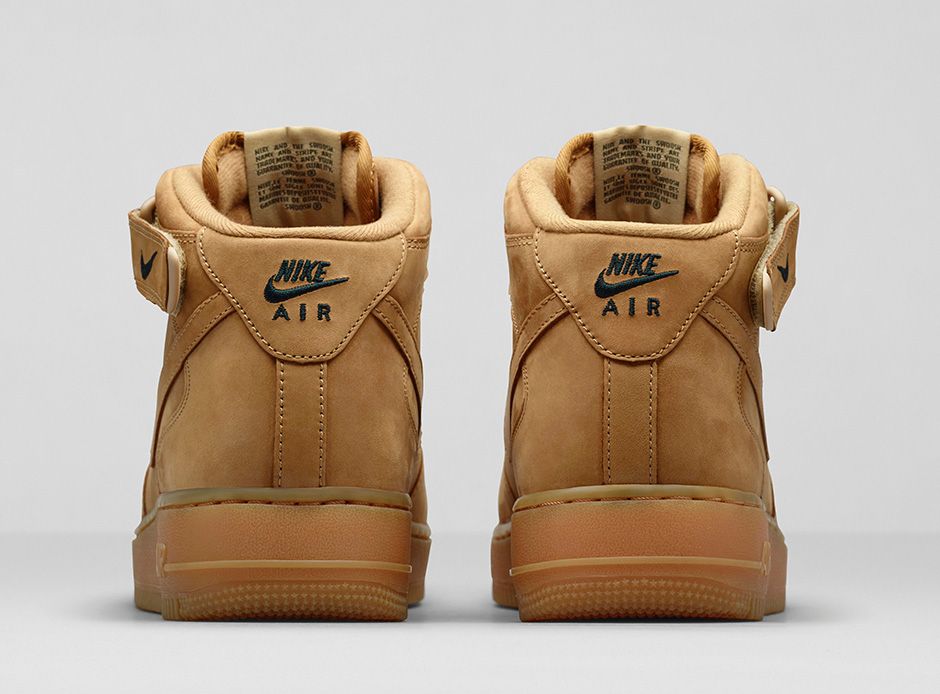 Nike Sportswear Flax Collection