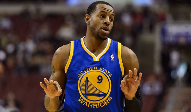 Andre Iguodala