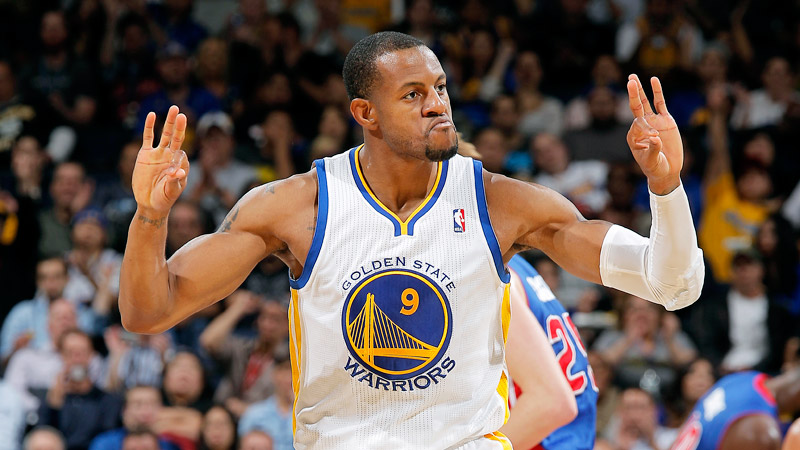Andre Iguodala