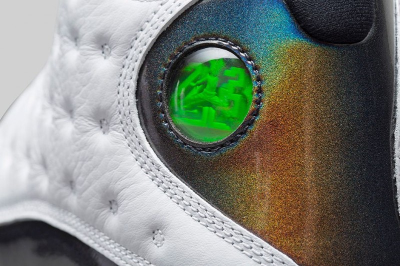 Jordan 13 wolf grey foot outlet locker