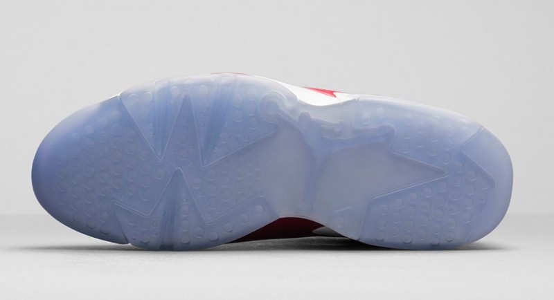 Jordan x 'Slam Dunk' Collection