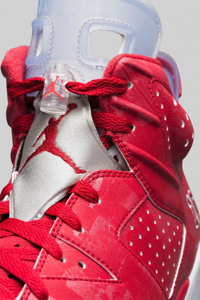Jordan x 'Slam Dunk' Collection