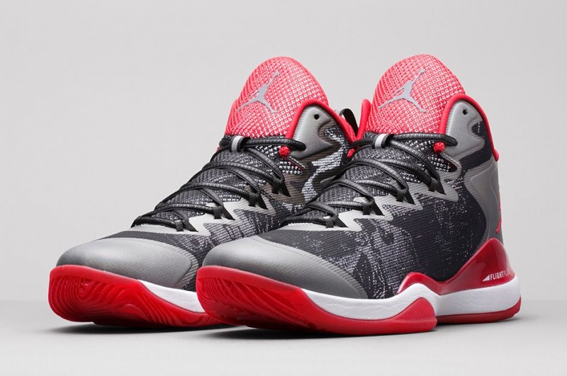 Jordan x 'Slam Dunk' Collection