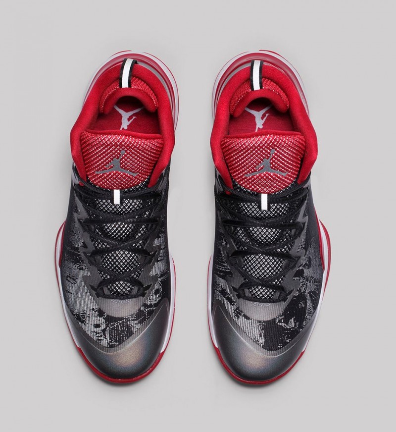 Jordan x 'Slam Dunk' Collection