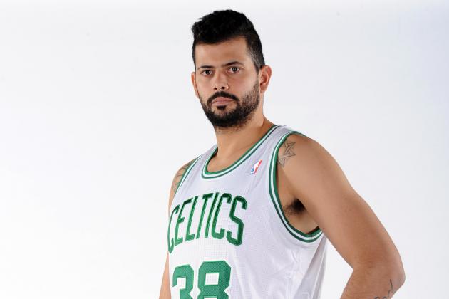 Vitor Faverani
