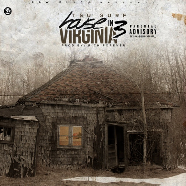 Tsu SUrf
