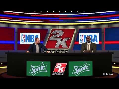 Shaq