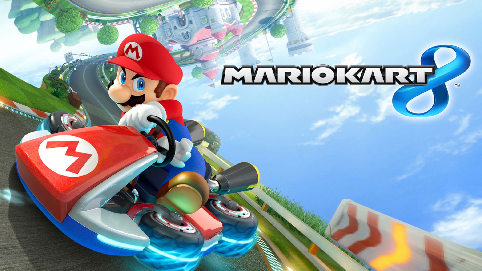 Mario Kart