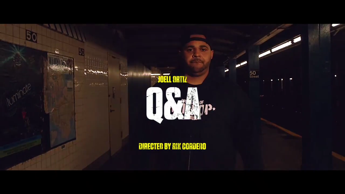 Joell Ortiz