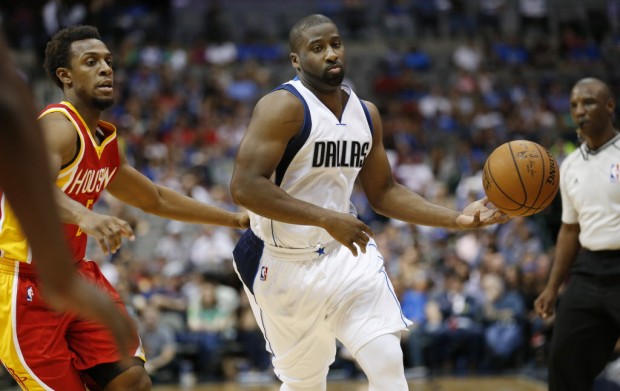 Raymond Felton