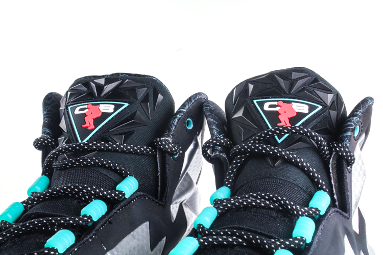 Nike Chuck Posite 'Metallic Silver'