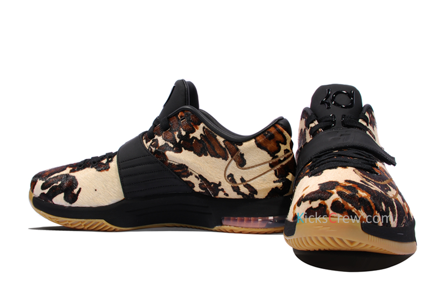 Nike KD 7 EXT QS 'Pony Hair'