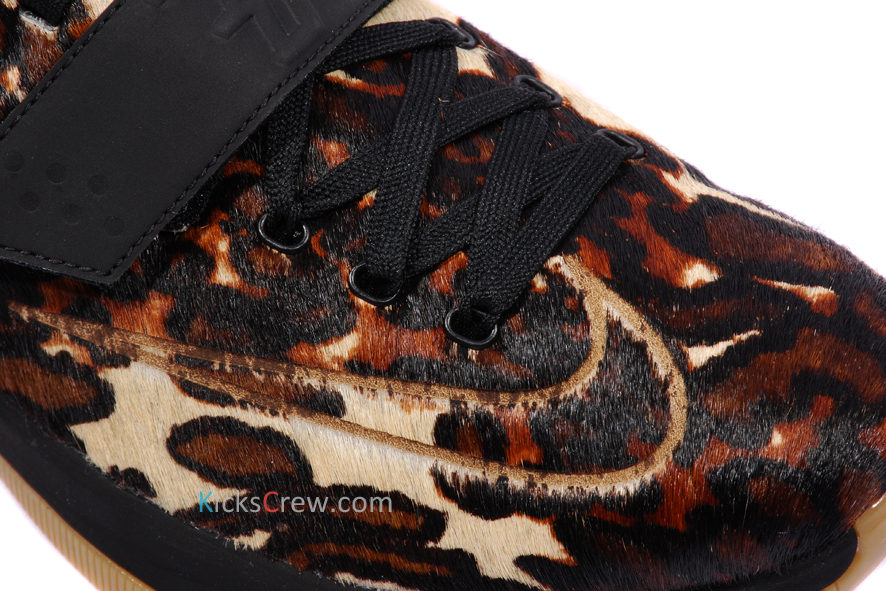 Nike KD 7 EXT QS 'Pony Hair'