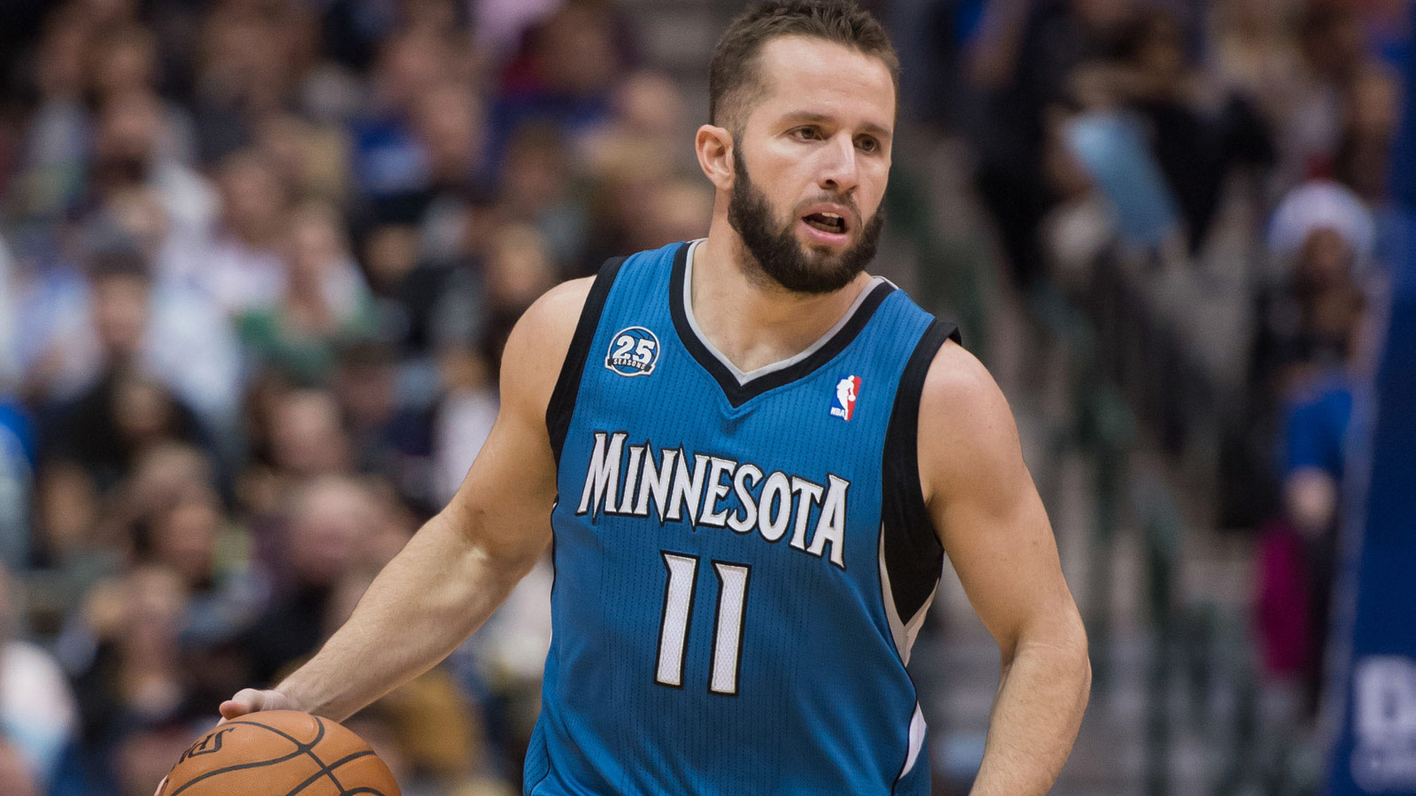 J.J. Barea