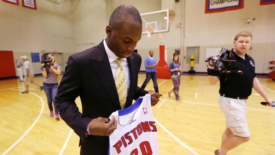 Jodie Meeks