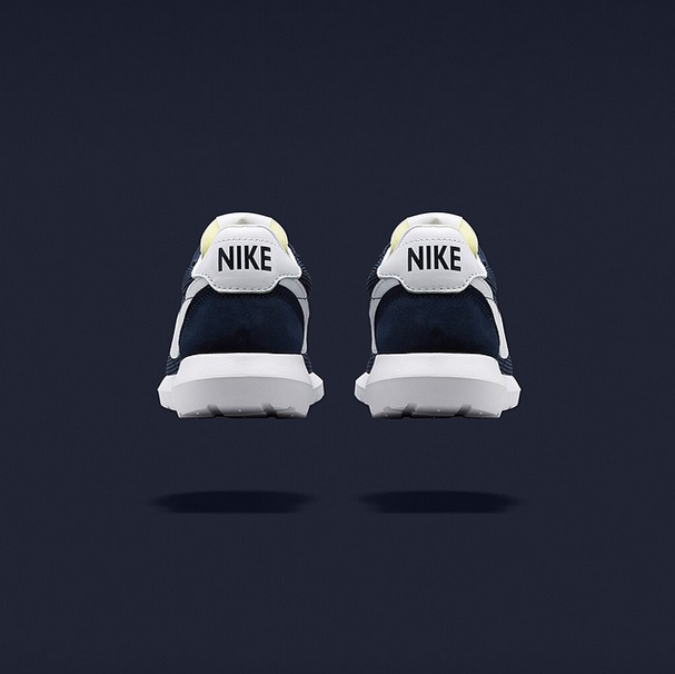 Nike Roshe LD-1000 by Fragment