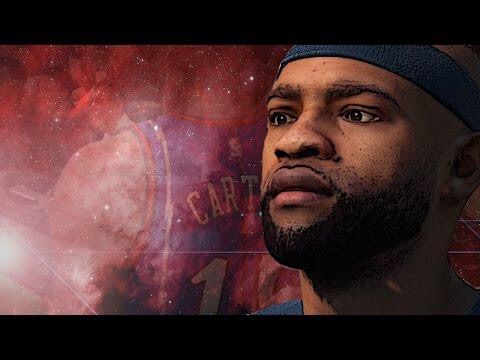 Vince Carter