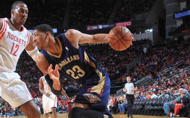 Anthony Davis