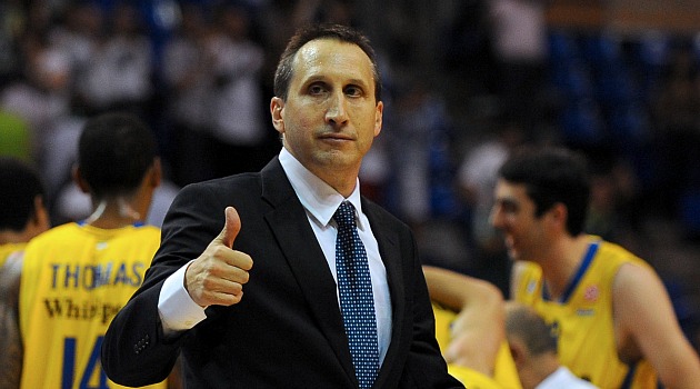 David Blatt