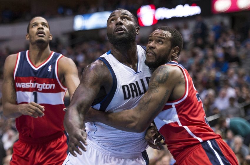 DeJuan Blair