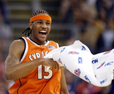 Carmelo Anthony