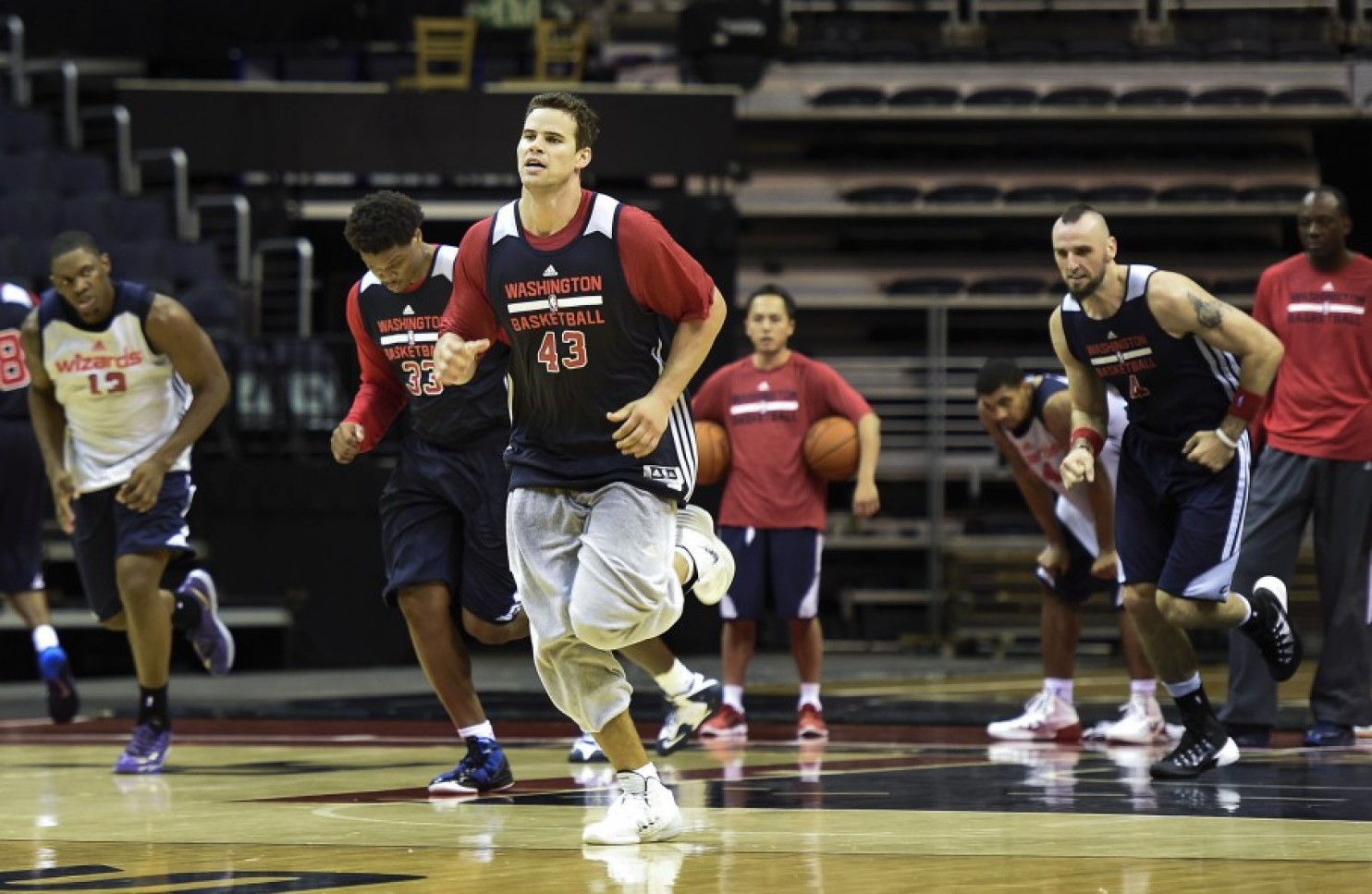 Kris Humphries