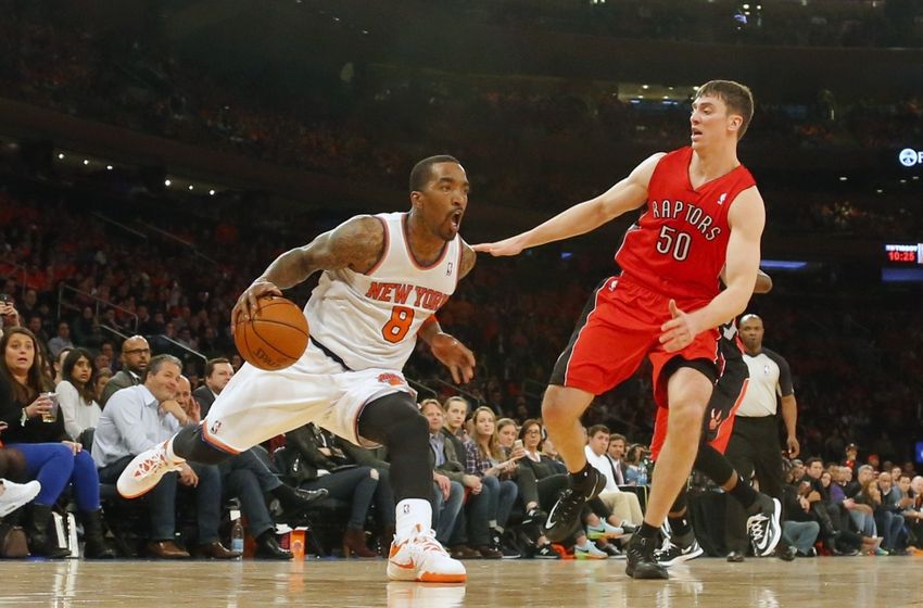 J.R. Smith