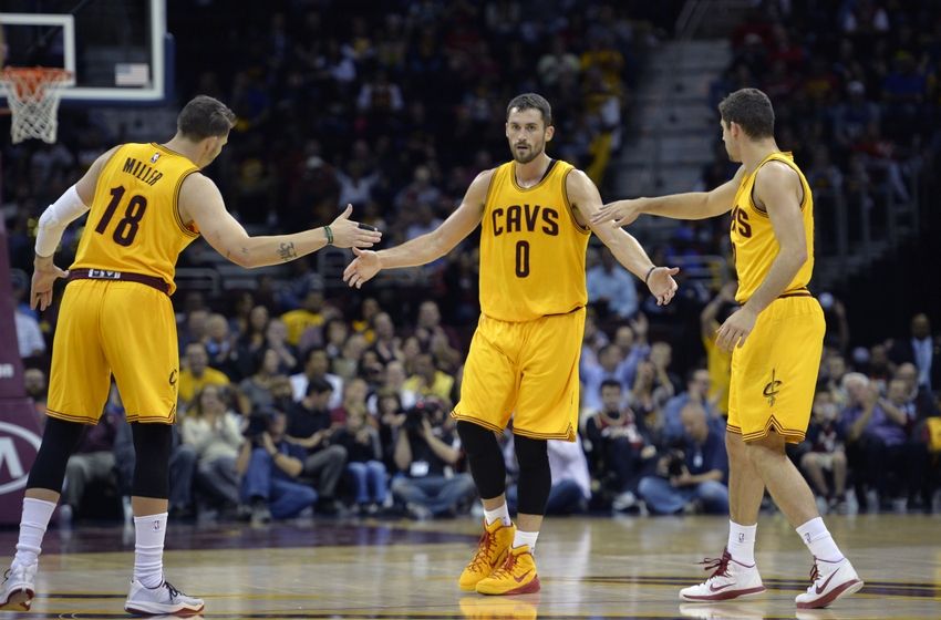 Kevin Love