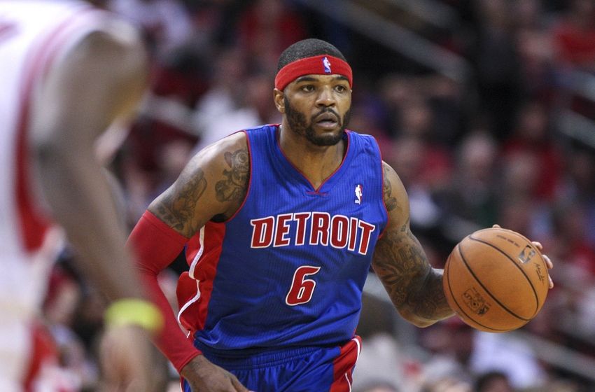 Josh Smith