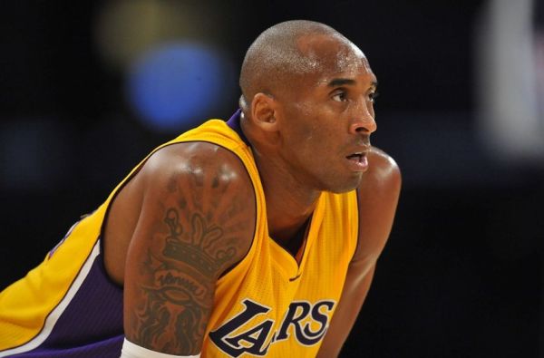 Kobe Bryant