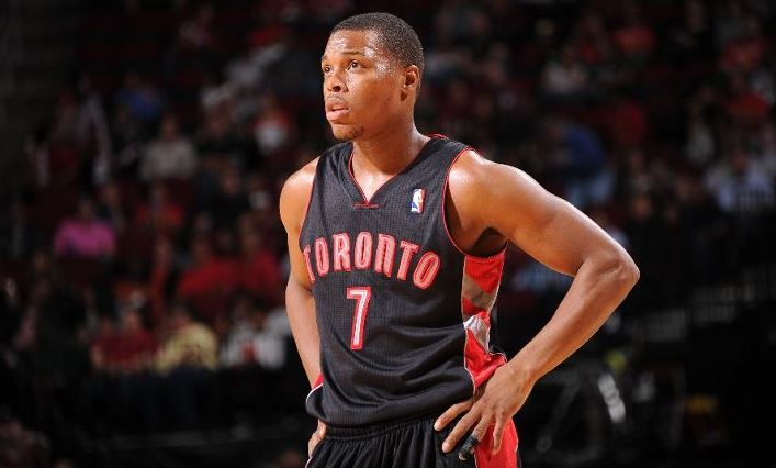 Kyle Lowry