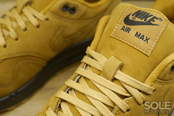 Nike Air Max 1 'Wheat' 