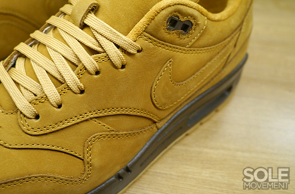 Nike Air Max 1 'Wheat' 