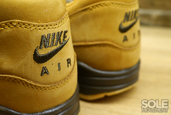 Nike Air Max 1 'Wheat' 