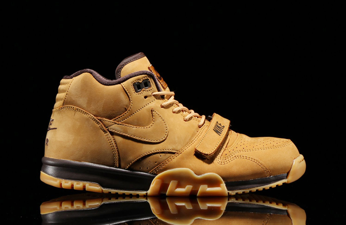 Nike Air Trainer 1 'Wheat'