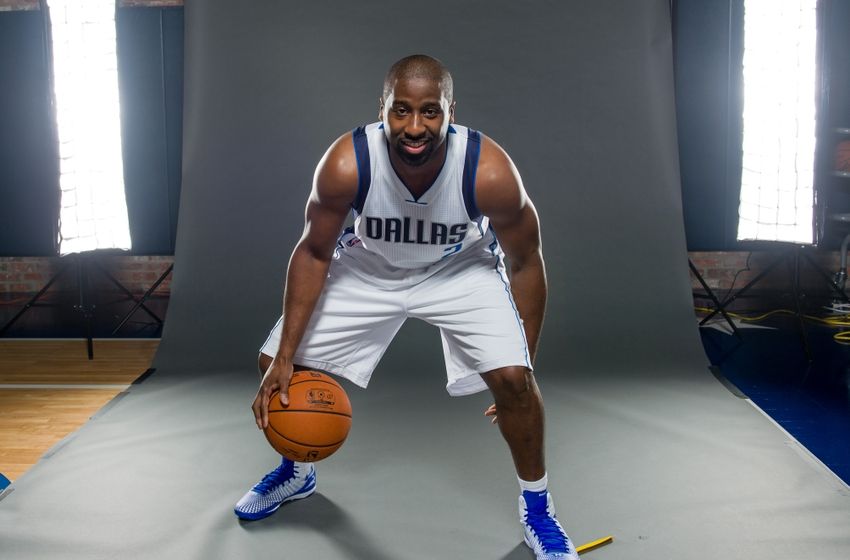 Raymond Felton