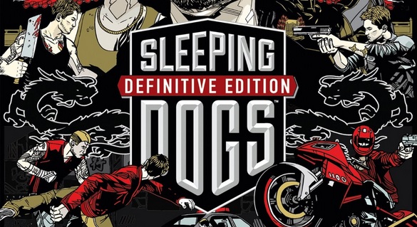 Sleeping Dogs