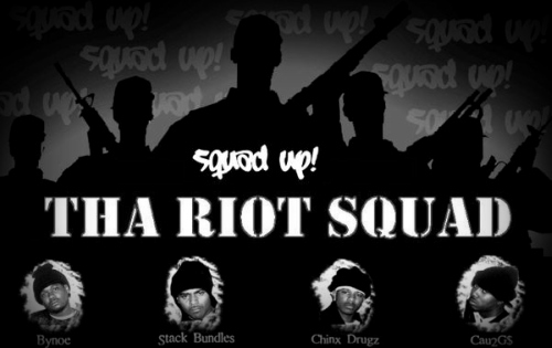 Riot Squad