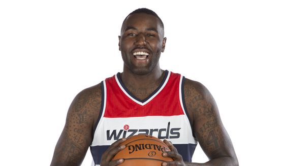 DeJuan Blair
