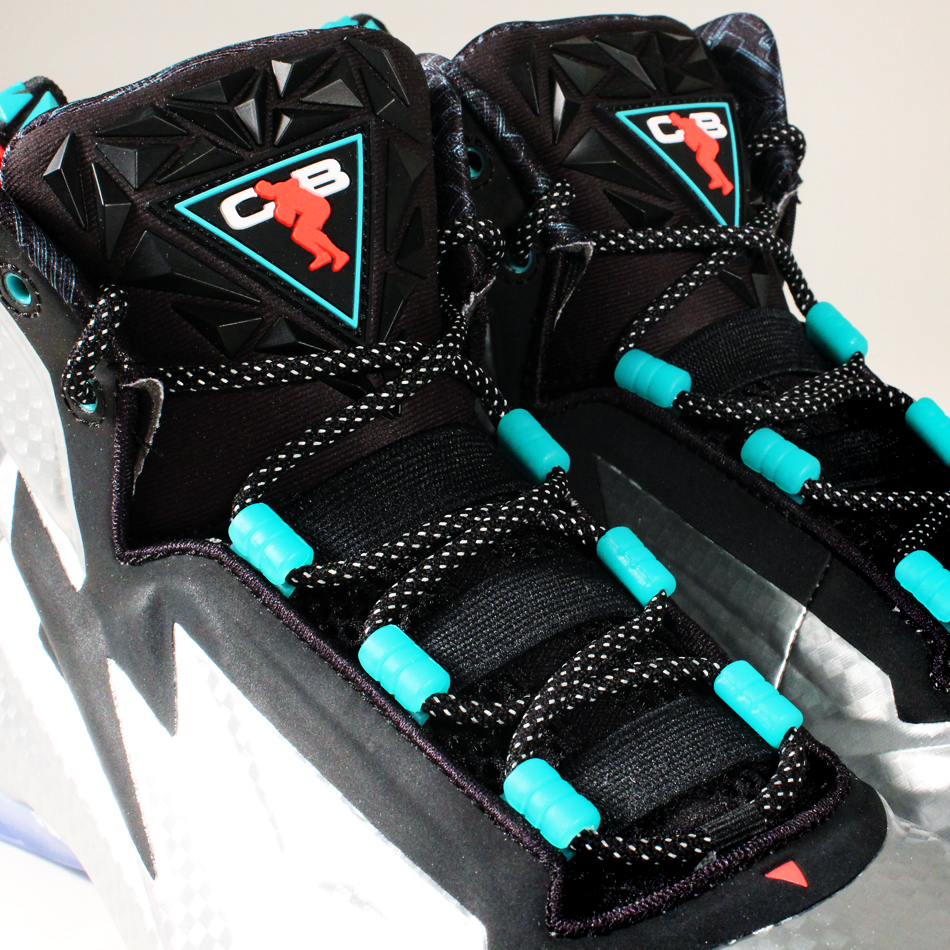 Nike Chuckposite 'Metallic Silver'
