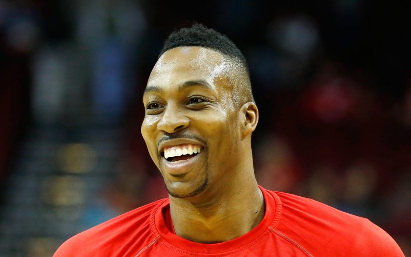 Dwight Howard