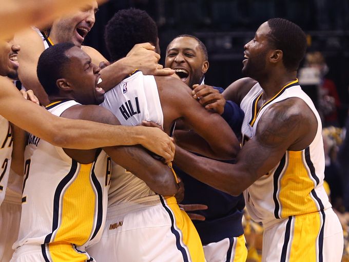 Indiana Pacers