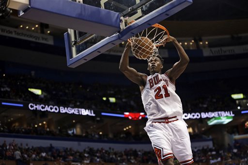 Jimmy Butler