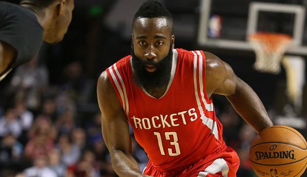 James Harden