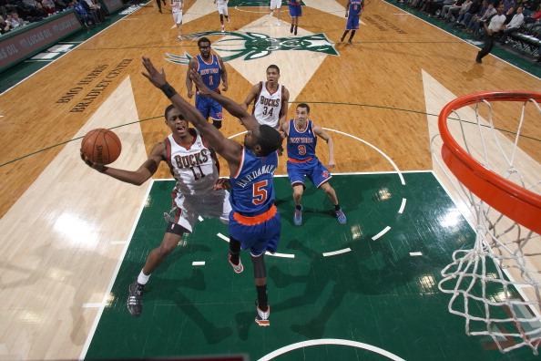 Brandon Knight