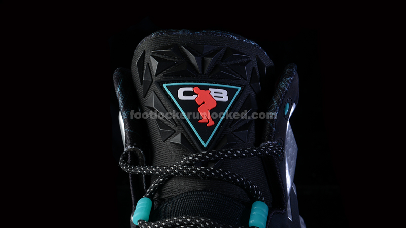 Nike Chuck Posite 'Metallic Silver'