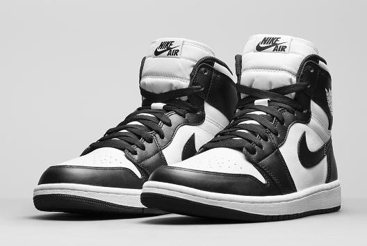 Air Jordan 1 Retro High OG 'Black/White'